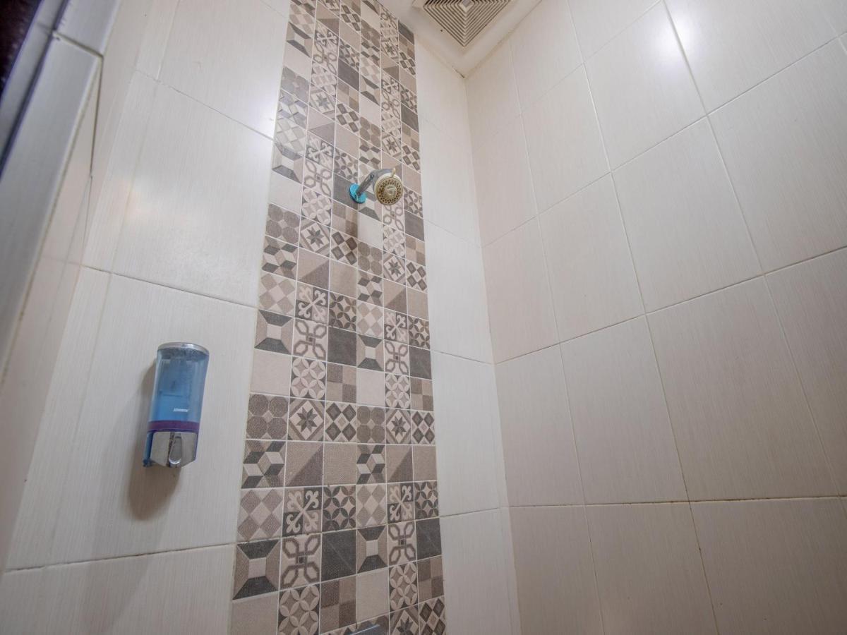 คาซา Ts 16 Hotel มะลัง ภายนอก รูปภาพ
